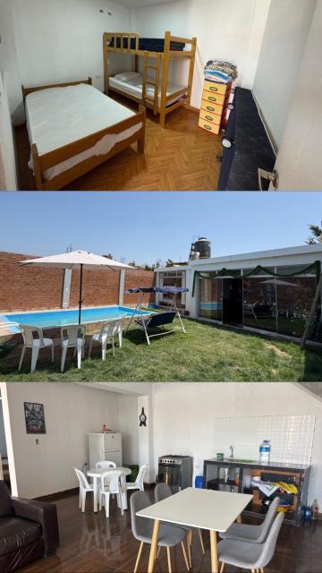 Casa playa