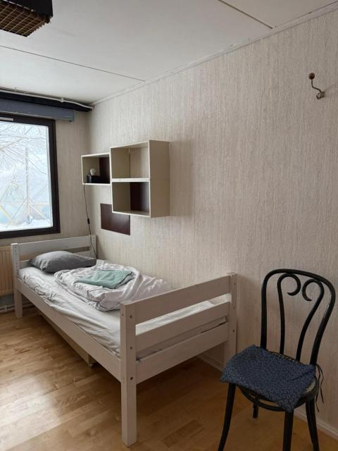 Backpackers Hostel Ounasvaara Private room 3