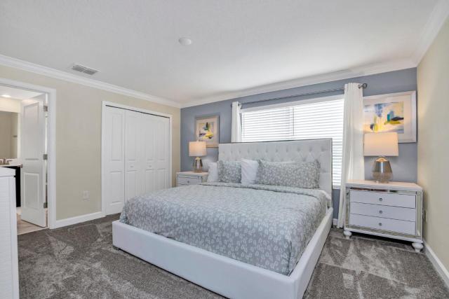 Ev2861 - Sunshine Grove Villa
