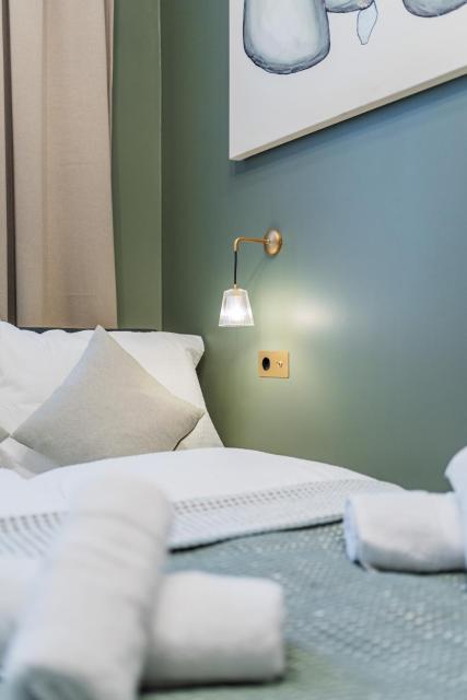HOME1 - Belvue Boutique Hostel