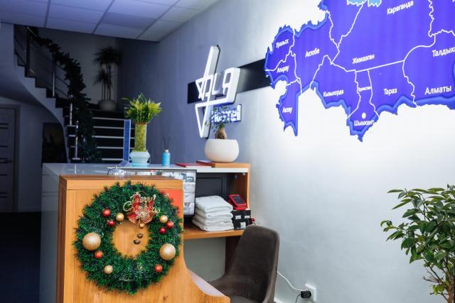 Азия Hostel