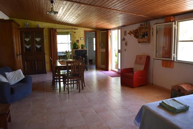 Casa vacanze Capo Comino