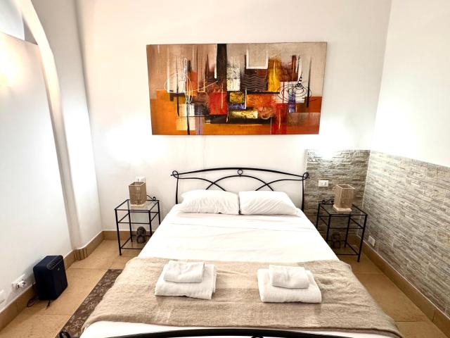 Exclusive Central Apartment 48