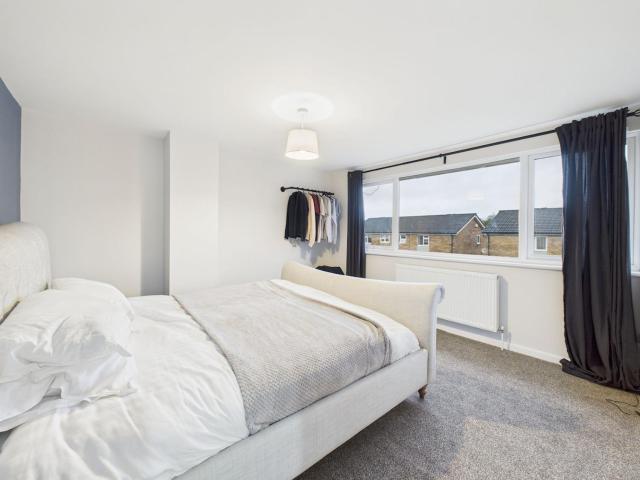 Contemporary 4-Bed Home, Newcastle Area