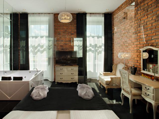 Hotel Betmanowska Main Square Residence Adults Only