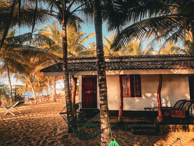 Ibisbird Beach Bungalows, Sport, Spa and Restaurant