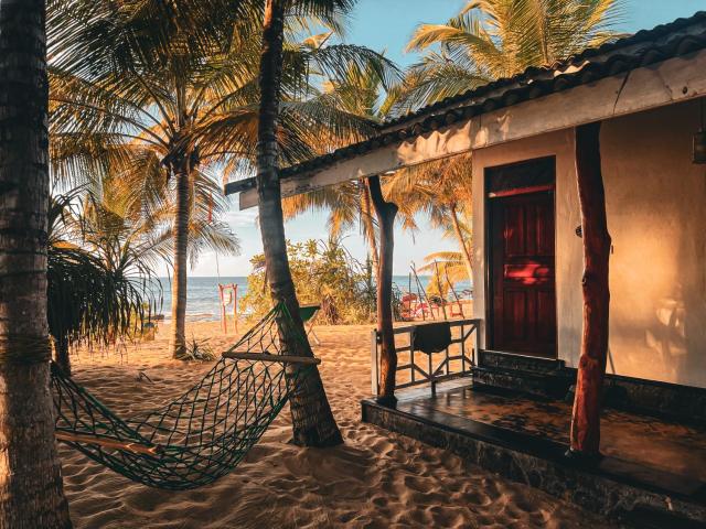Ibisbird Beach Bungalows, Sport, Spa and Restaurant
