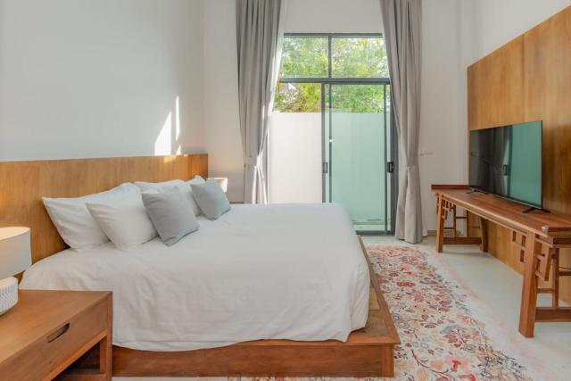 Taraburi 6BR Pool Villa Phuket VVPHU91