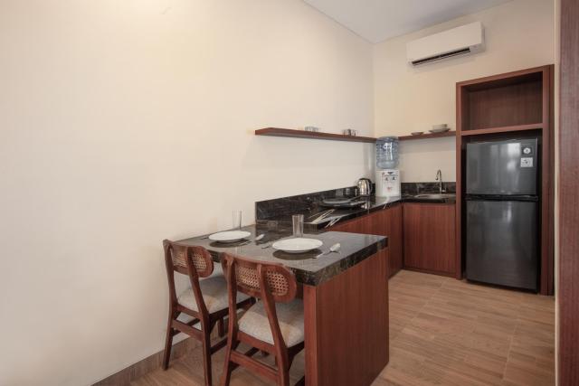 Bougenville Suites Ungasan