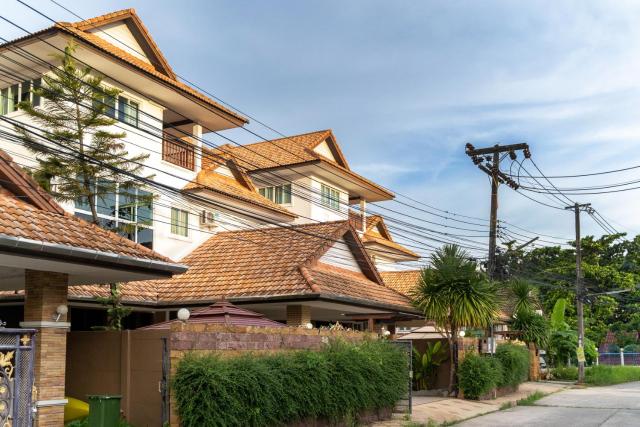 The Phuket Pool Villa