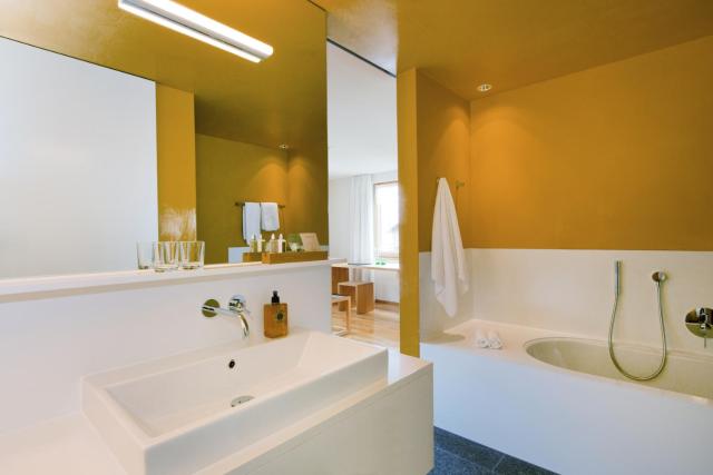 Krone Hittisau - Hotel & Restaurant im Bregenzerwald