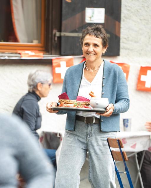 Albergo Ristorante Stazione Cavaglia