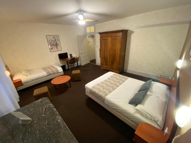 Nouvel Hotel