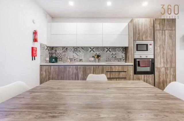 FiftyNine Floriana Apartment with Maltese Charm