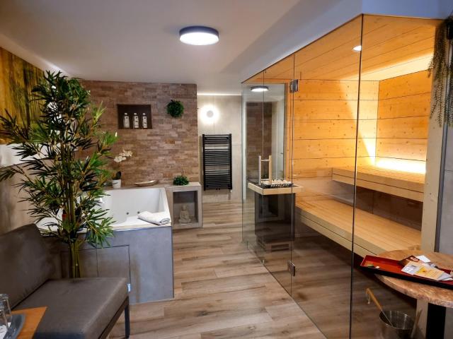 Wellness Suite - Dream SPA