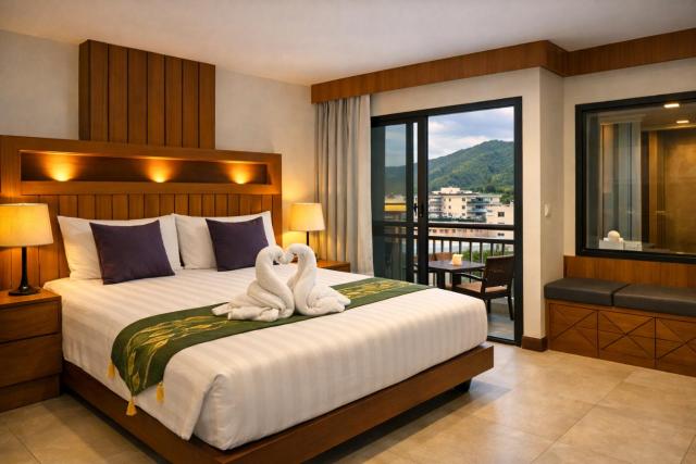 Aura Inn