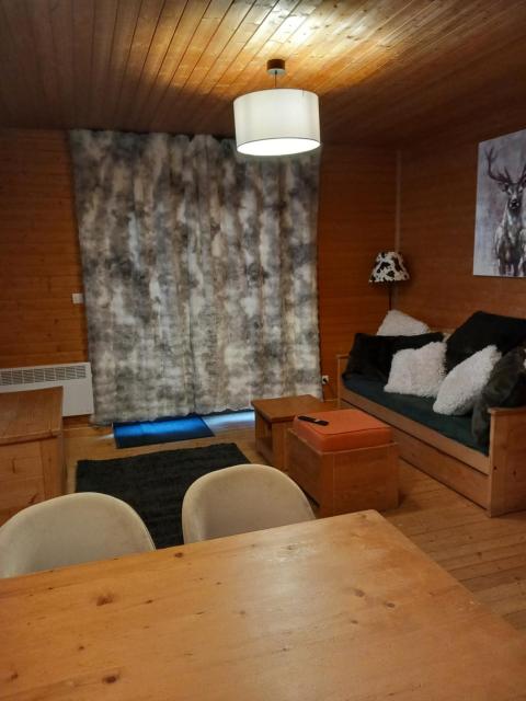 Les chalets d Evian