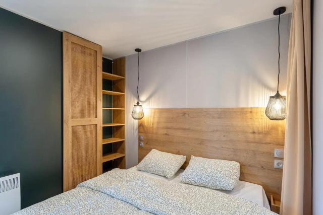 Camping Papillon bouillon - Maison Chachelle