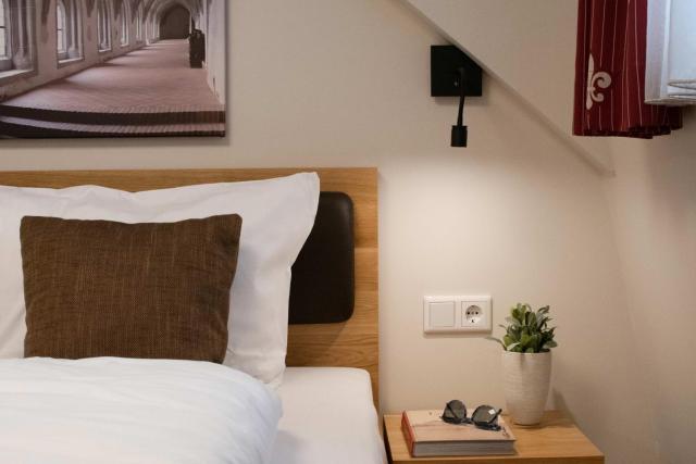Doppelzimmer 10