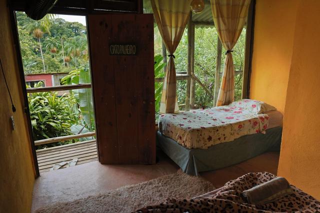 Eco Hostel Organic Life