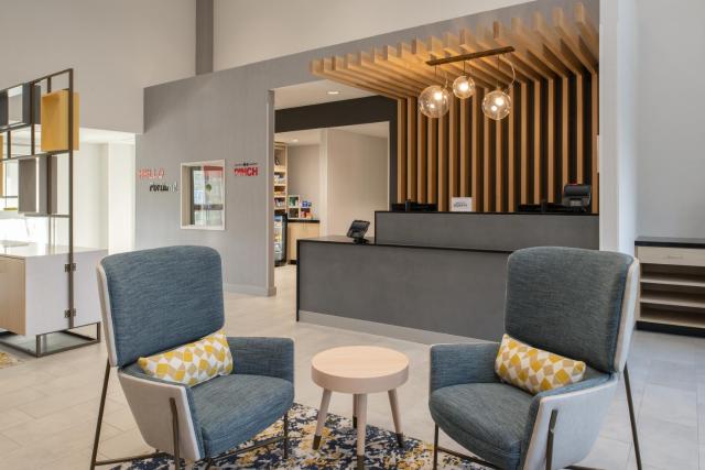 TownePlace Suites by Marriott Portland Airport