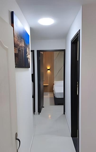 hermoso apartasuite con la mejor ubicación