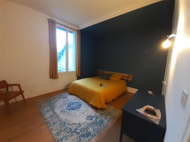 Centre ville Chambres dans un appartement d'exception