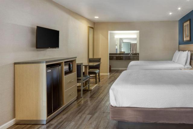 SureStay Hotel by Best Western San Rafael