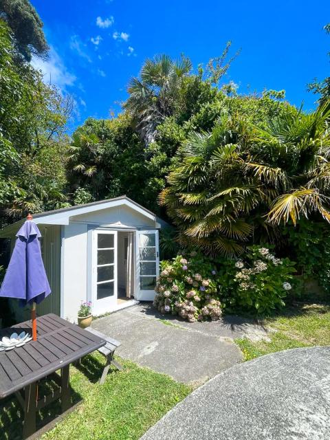 Ruby Bay Beach Sleepout - 30 mins from Abel Tasman
