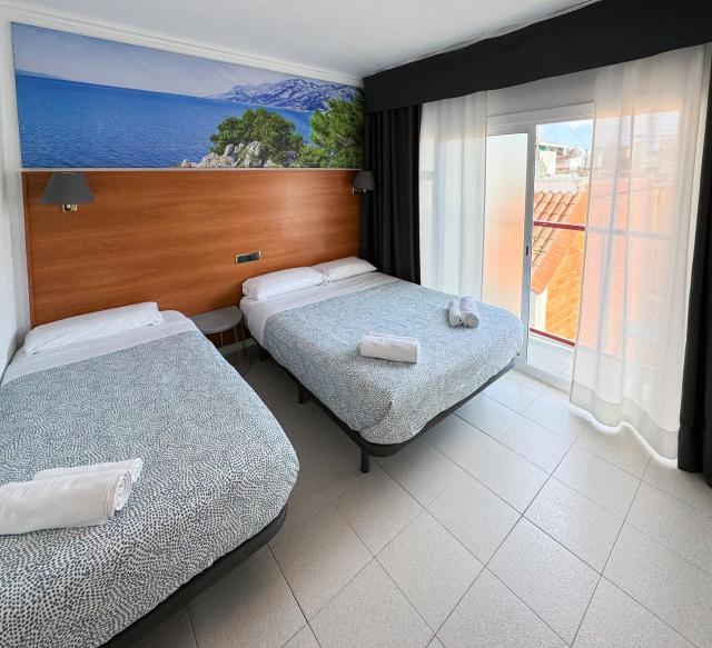 Hotel Maremagnum