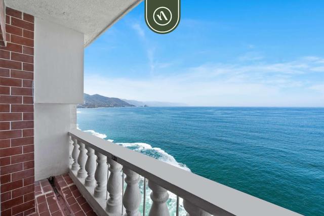 Peaceful Oceanview- Costa Sur Estudio 3