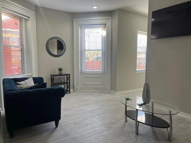 Sheffield Apt #1