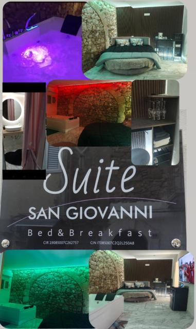 Suite San Giovanni