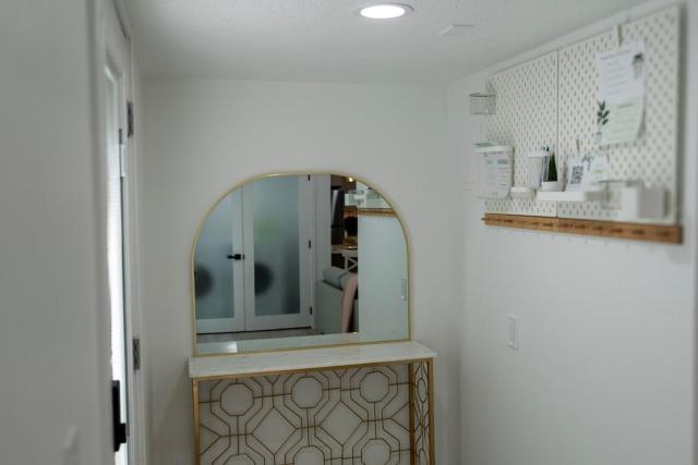 Brand New Luxury Basement Apt