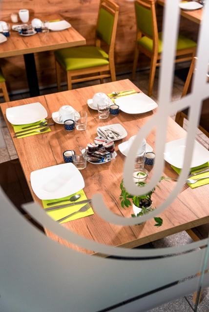Hotel ANNA - Düsseldorf - Hilden
