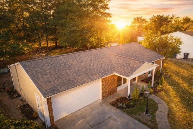 4 Bed Ranch-Fire Pit-Pet & Kid Friendly-King Bed-Arcade