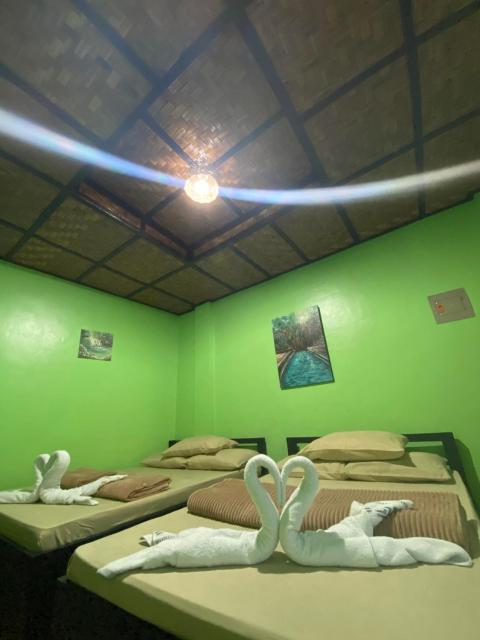 In-N-Out Hostel