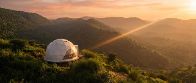 Teela- The Glamping Resort, Jaipur