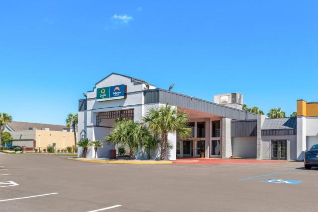 Quality Inn Slidell I-10
