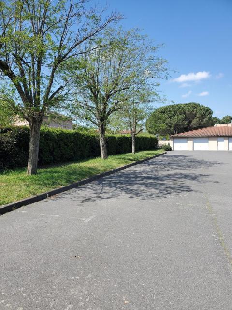 APPT Cosy entier avec piscine