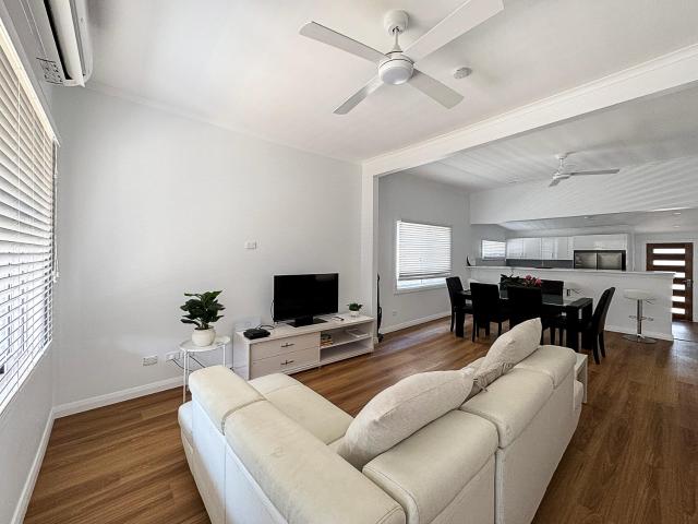 Luxury at Cobalt Street