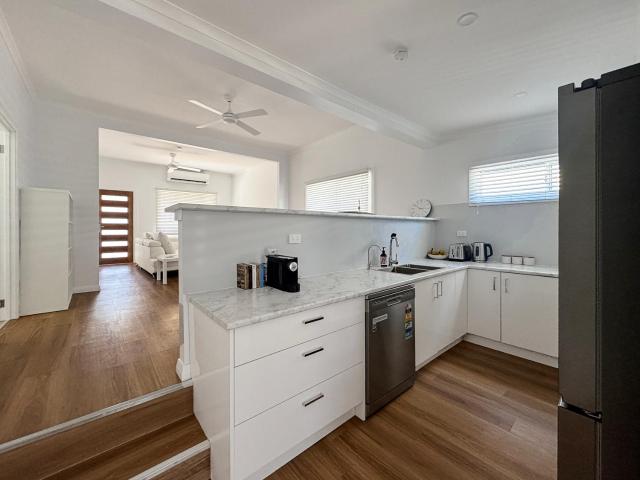 Luxury at Cobalt Street