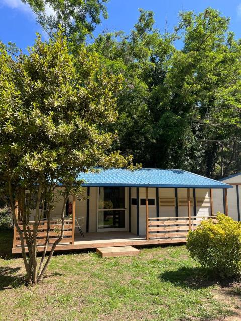 Camping Turismar