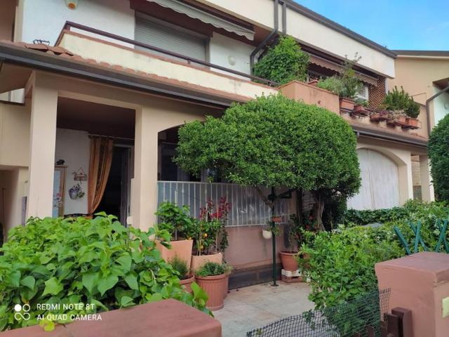 La casa di nonna Lina al mare - senza barriere