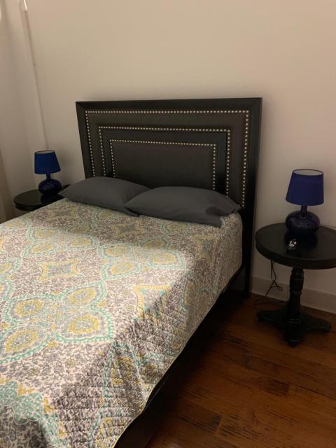 Creole Nest 2