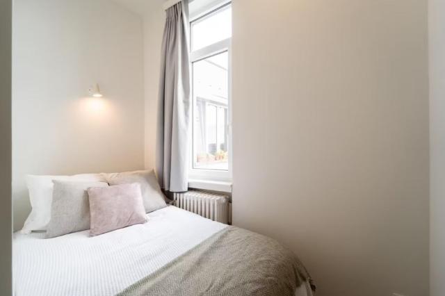 Urban Cityflats - Center Antwerp