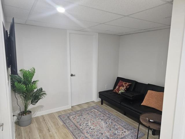 2 Bedroom Suite in Transcona