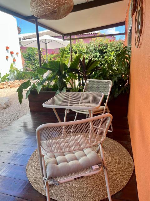 Tropical Appartment & Studio Curaçao
