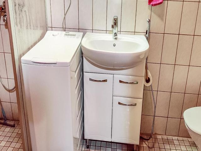 Holiday Home Ukkohovi 4 paritalo by Interhome