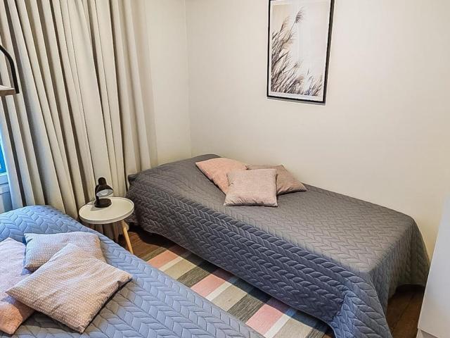 Holiday Home Skivillas 61 ukkohalla - b1 by Interhome